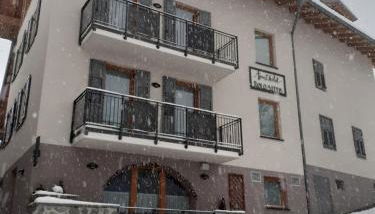 Aparthotel Dolomites Living&Relax - Foto 5