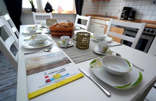 Ferienwohnung Baltrum - Photo 6