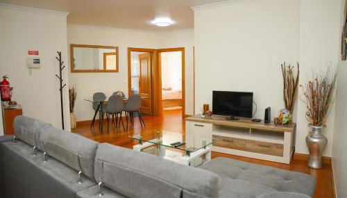 Rosária Flat - Photo 2