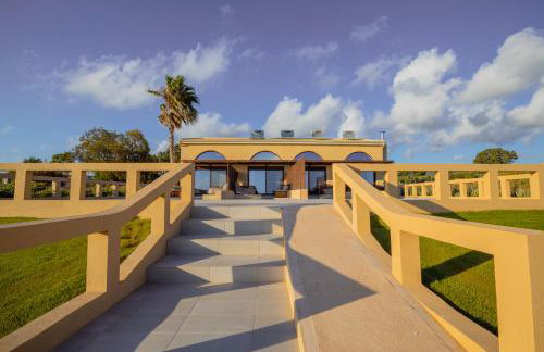 La Perla Di Barla Seafront - Foto 48