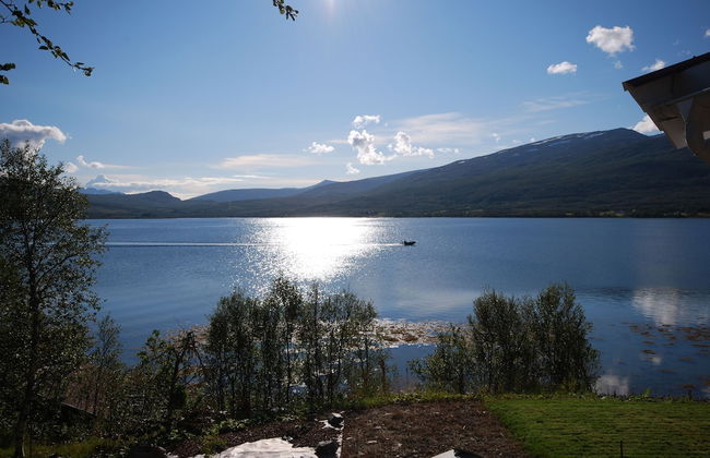 Tromsø Apartments - Foto 24