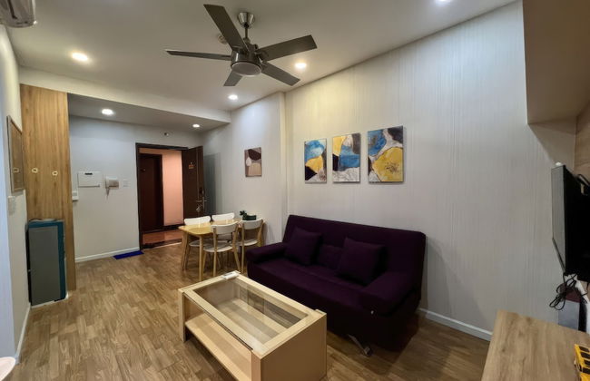 Lexington Residence - Luxurious Apartment District 2 - Foto 8