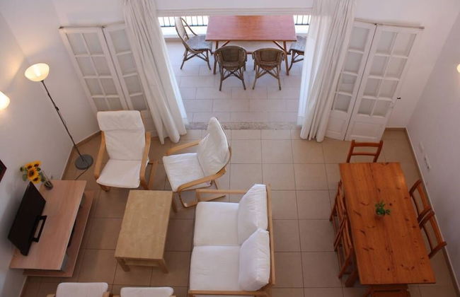 HOMEnFUN Fornells - Foto 30