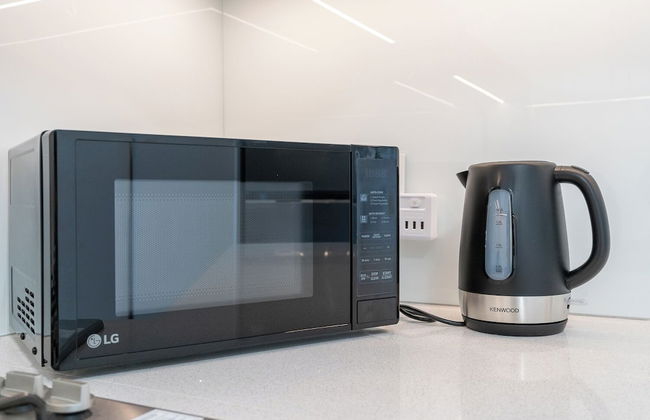 Brand New & Modern Studio JVC - Photo 74