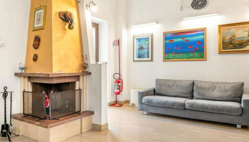 GuestHost - La Dimora di Max Bright Apt with terrace - Foto 2