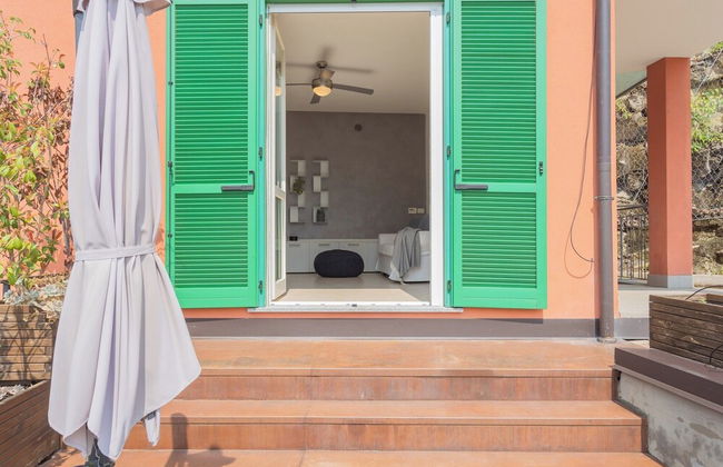 Blue Bliss Apartment by Rent all Como - Photo 55