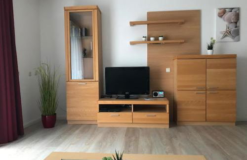 Steiner Strandappartements Appartement 208 Süd- Landseite - Foto 2