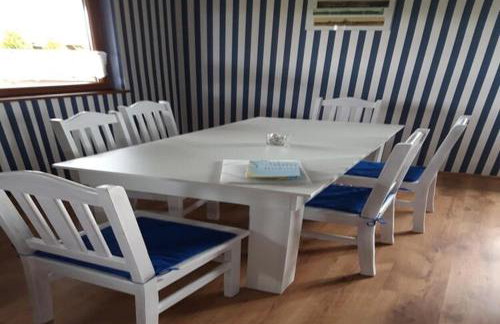 Holiday Homes for 7 People in Swinoujscie - Photo 4