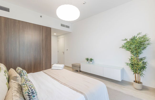 SuperHost - Urban Elegance 2BR in Asayel 2 Near Burj Al Arab - Foto 9