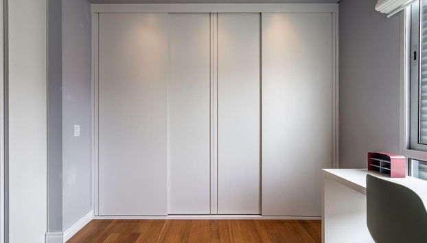 Ac690-112 in S o Paulo - Foto 2, Habitación