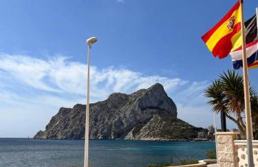 Apartamento Calpe Place - Foto 40