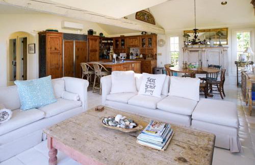 Sesachacha Cottage in Nantucket - Foto 28