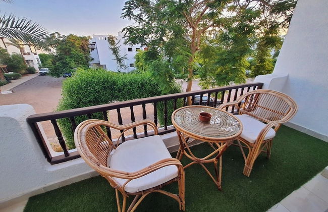 Delta Sharm Resort - Sharm El-Sheikh - Foto 14