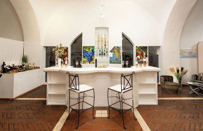 Château les Crostes - Foto 51