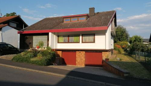 Ferienwohnung Fröhlich - Foto 2