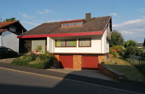 Ferienwohnung Fröhlich - Foto 2