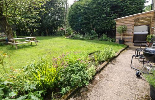 Dale End Farm Cottage - Foto 22