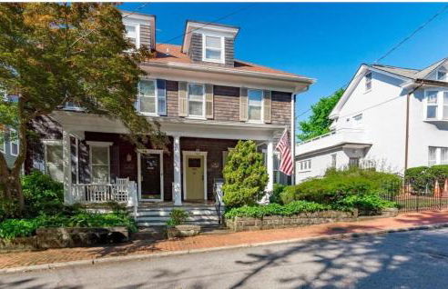 Historic Annapolis Treasure - Foto 6