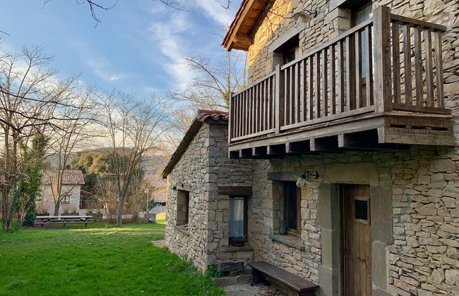 Apartaments l'Alzina Tavertet - Photo 26