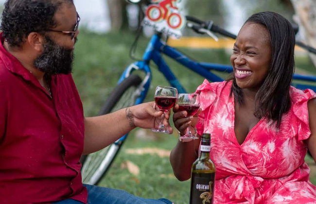 Tour en bicicleta por Georgetown + Pícnic - Foto 2