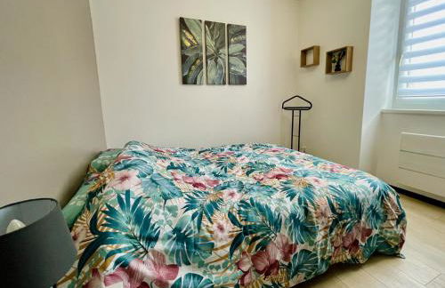 Joli appartement avec parking - Foto 9