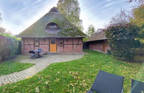 Kleine Flucht - 58863 - Foto 8