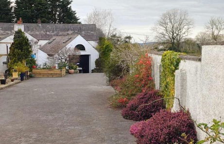 Riverside Cottage at Logwood Mill - Foto 64