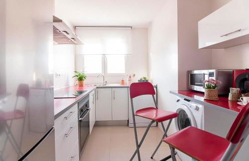 Malaga Center Flat Main Train Station - Foto 18