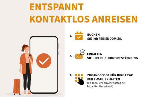 Ferienhaus VierSeen - Müritz, Fleesensee, Kölpinsee, Plauer See - Foto 23