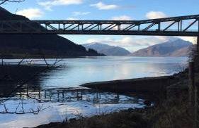 Mountain View Self Catering Ballachulish Glencoe - Photo 33