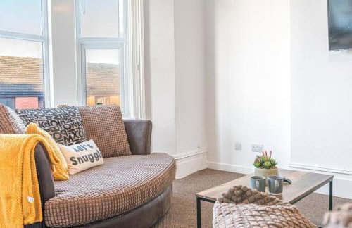 Cozy & Modern Accommodation in Barrow-in-Furness - Photo 28