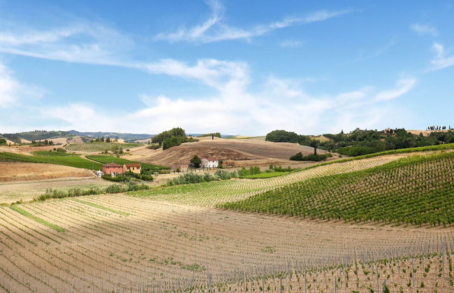 Varna Charm: Tuscan Getaway - Foto 16