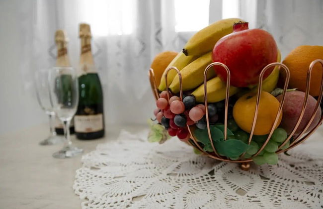 Panoramic Argyro's IO House with Jacuzzi - Foto 25