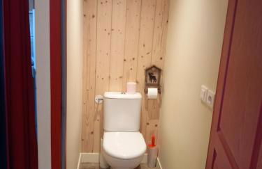 Le chalet des Patures - Foto 12