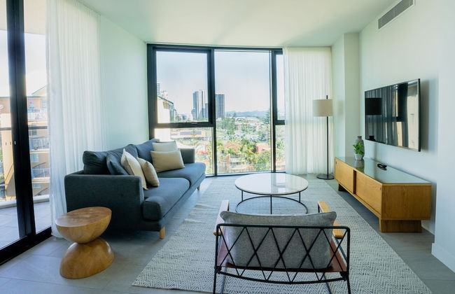 Vue Broadbeach - Foto 27