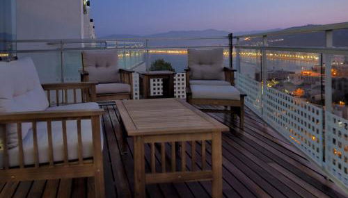 Villa with magnificants sea views on Cullera bay. - Photo 2