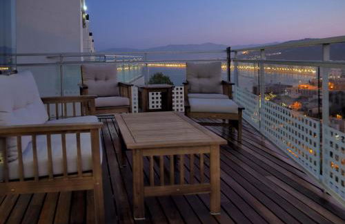 Villa with magnificants sea views on Cullera bay. - Photo 2