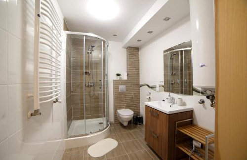 Apartamenty "Kotlina" - Foto 47