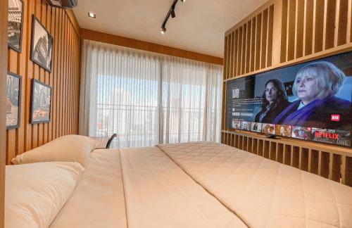 Refúgio Tranquilo em Campo Grande - Foto 6