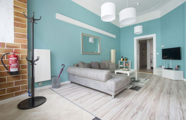 Primeflats - Apartments im Schillerpark - Photo 37