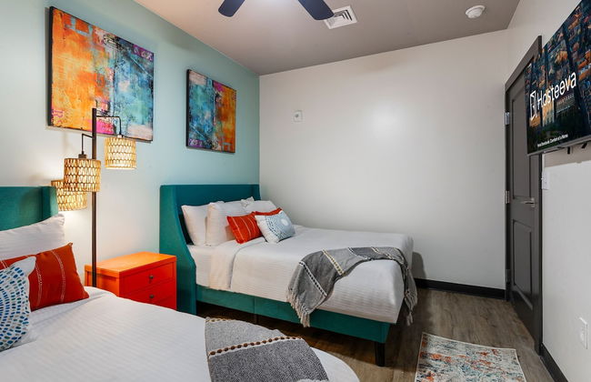 The Pelican by Hosteeva - Foto 73