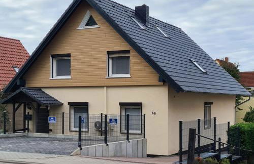 Ferienwohnung-Kormann - Foto 1