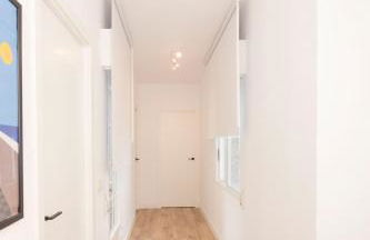 Apartamento con terraza en pleno centro - Mar de Ardora Portonovo - Foto 19