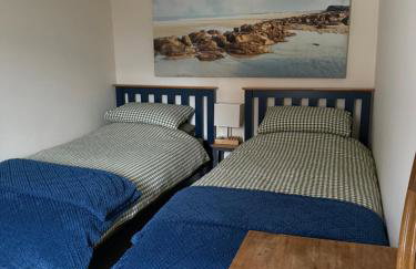 Beautiful Barn Conversion Wyboston - Foto 15