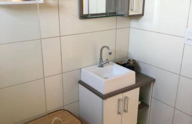 Casa perto do centro vale dos vinhedos, caminhos de pedra - Foto 5