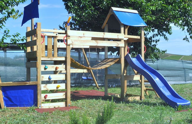 Belvilla by Oyo Malva - Foto 15