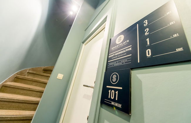 Saint-Gangulphe - Foto 31