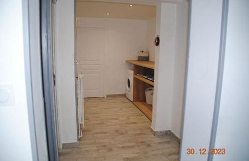 A l abri des embruns - Foto 6