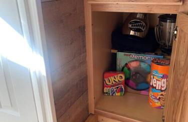 Home in the Heart of W.V. Adventure Country! - Photo 55