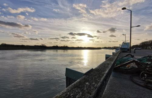 Le Gîte du Phare vue sur mer - Foto 32